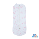 Baby Peanut Swaddle Princess | Little Darling