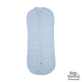 Baby Peanut Swaddle Little Princess | Little Darling