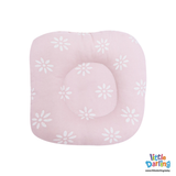 Baby Hooded Carry nest Flower Print | Little Darling