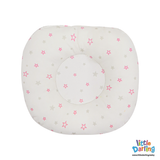 Baby Hooded Carry nest Star Print | Little Darling