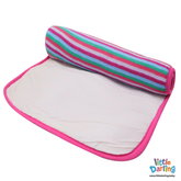 Baby Changing Sheet Waterproof Multi Color | Little Darling