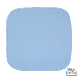 Baby Wash Cloth Pack of 5 Multi Print | Little Darling