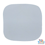 Baby Wash Cloth Pack of 5 Multi Print | Little Darling