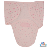 Infant Wrap a Round Little Princess | Little Darling