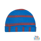 Baby Regular Cap Strip | Little Darling