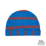 Baby Regular Cap Strip | Little Darling