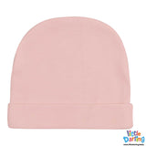 Baby Caps Regular Pk Of 5 Little Princess | Little Darling