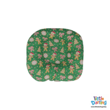 Baby Hooded Carry nest Christmas Theme Print | Little Darling