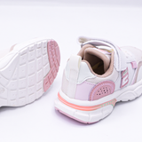 Girls Comfort Casual Sneakers