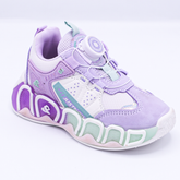 Kids Joggers with Dial Lock