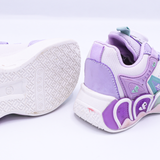 Kids Joggers with Dial Lock