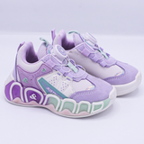 Kids Joggers with Dial Lock