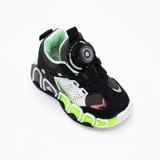 Kids Light Up Sport Sneakers