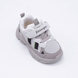 Kids Casual Jogger Sneakers