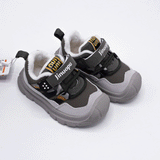 Kids Casual Jogger Sneakers