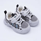 Kids Casual Jogger Sneakers