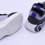 Kids Dial Lock Sneakers