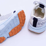 Kids Casual Velcro Sneakers