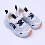 Kids Casual Velcro Sneakers