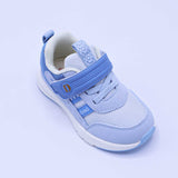 Kids Easy Fit Mesh Sneakers