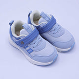 Kids Easy Fit Mesh Sneakers
