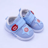 Baby Star Shoes