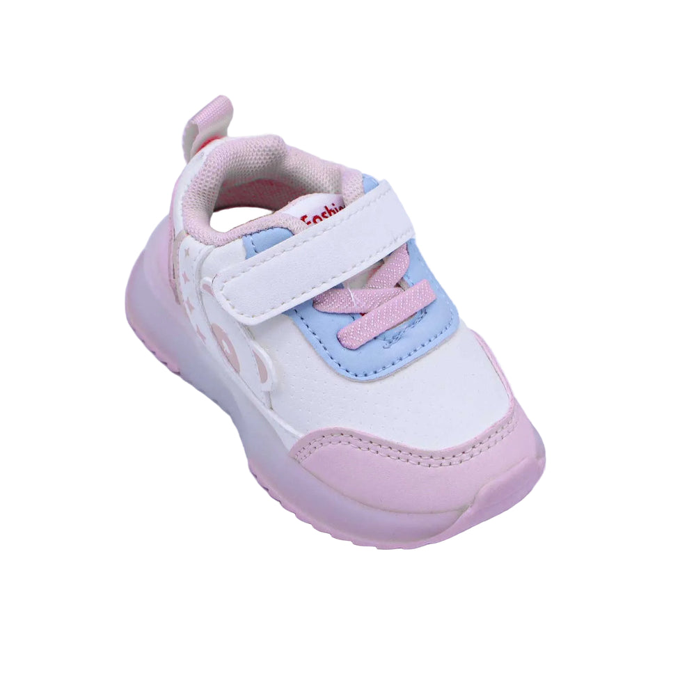 Kids Easy Fit Mesh Sneakers Price in Pakistan