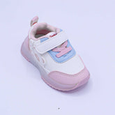 Kids Easy Fit Mesh Sneakers