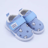 Kids Casual Shoes with Velcro Strap