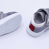 Kids Casual Shoes Bear Embossed