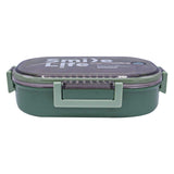 Smile Life Lunch Box