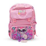 Kids Cute Kitty Fashion Backpack