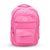 Kids Classic Pink School Backpack