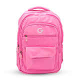 Kids Classic Pink School Backpack
