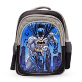 Kids Superhero Action uBackpack