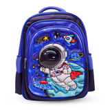 Space Explorer Astronaut Backpack