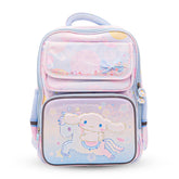 Pastel Cute Bunny Backpack