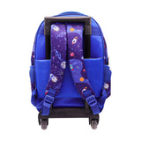 Space Explorer Astronaut Trolley Backpack
