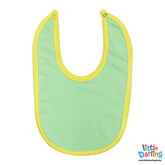 Baby Bibs Pk of 1 | Little Darling