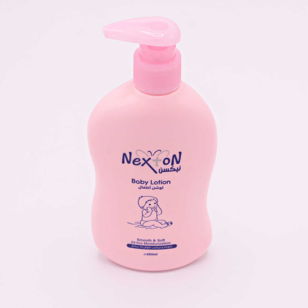 Baby Lotion | Nexton Price in Pakistan