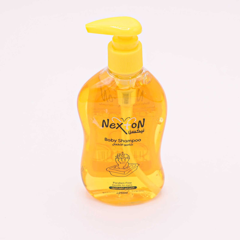 Baby Shampoo | Nexton Price in Pakistan