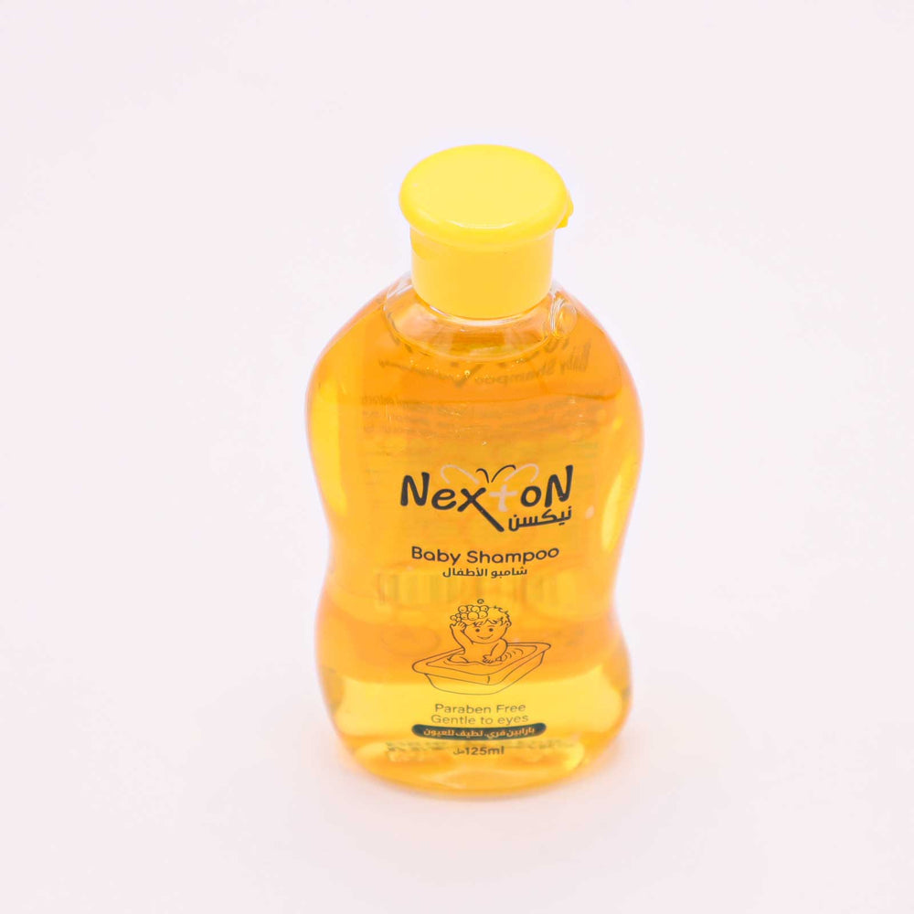 Baby Shampoo | Nexton Price in Pakistan