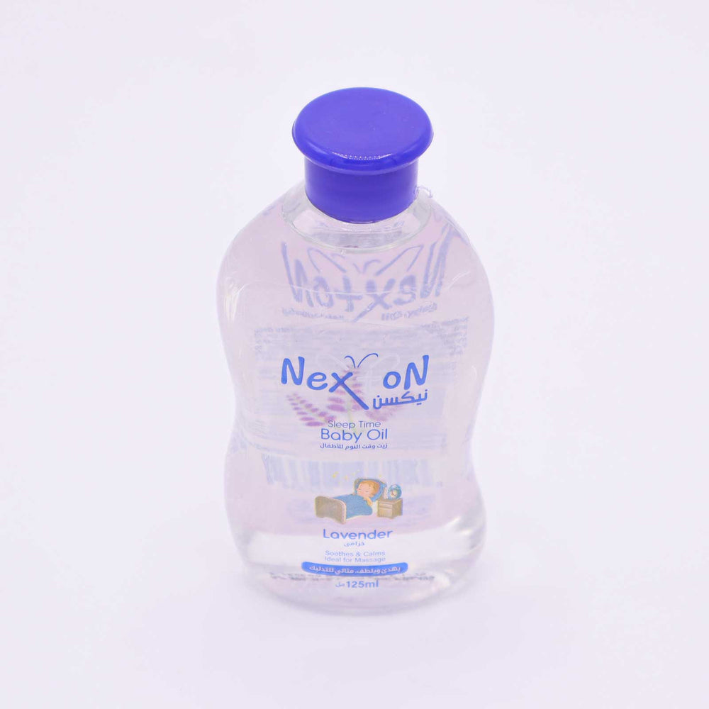 Baby Oil Sleep Time Lavender | Nexton Price in Pakistan