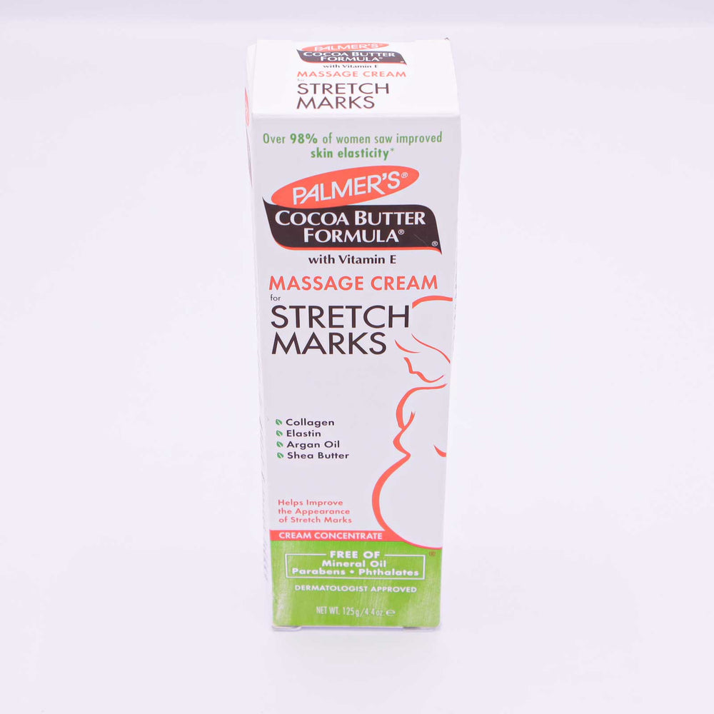 Palmer’s Bust Cream | Nexton Price in Pakistan