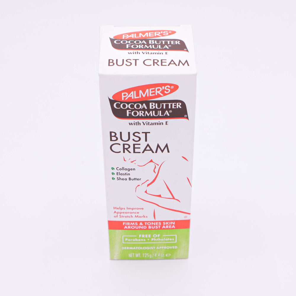 Palmer’s Bust Cream | Nexton Price in Pakistan