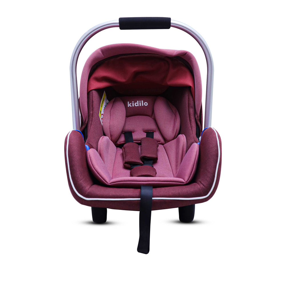 Baby Carry Cot | Kidilo Price in Pakistan
