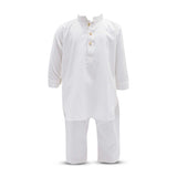 Boys Kurta Pajama Set | Little Darling Price in Pakistan