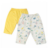 Baby Cotton Pajama Set Soft Pack of 2 | Little Darling