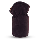 Baby Feeder Cover Brown Color | Little Darling