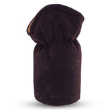 Baby Feeder Cover Brown Color | Little Darling